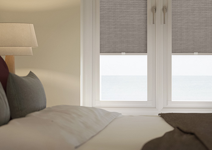Striation, Earth - Perfect Fit Blind - Image 5